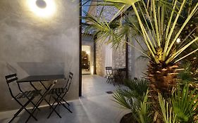 Isonzo Suites
